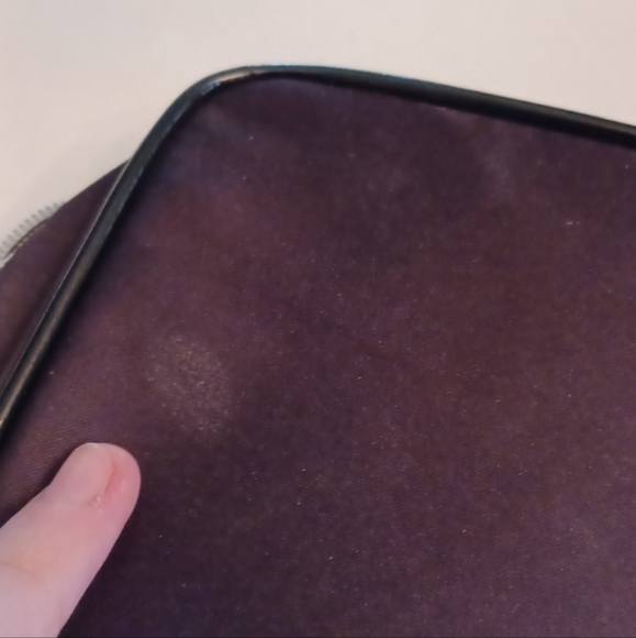 Lancome Paris makeup bag Diamonds and pearls and gems - Picture 16 of 16